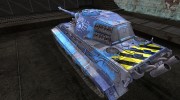 Шкурка для E-75 (Вархаммер) для World Of Tanks миниатюра 3