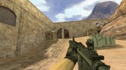 M4A4 для Counter Strike 1.6 миниатюра 3