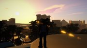 X-Tream Vision 2020 for GTA San Andreas miniature 2
