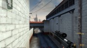 Scout Camo Skin for Counter-Strike Source miniature 3