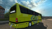Mercedes Benz O403 Bus Mod for Euro Truck Simulator 2 miniature 4