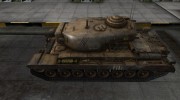Шкурка для T30 para World Of Tanks miniatura 2