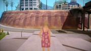 Cwfyfr2 для GTA San Andreas миниатюра 3