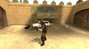 MGS Chameleon Camo Terror para Counter-Strike Source miniatura 5