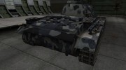 Немецкий танк PzKpfw III para World Of Tanks miniatura 4