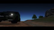 Mercedes-Benz G63 for GTA San Andreas miniature 7