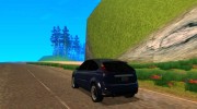 Ford Focus II для GTA San Andreas миниатюра 3