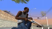 Обрез дробовика из Mafia для GTA San Andreas миниатюра 3