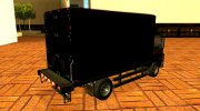 GTA V Maibatsu Mule Heist para GTA San Andreas miniatura 2