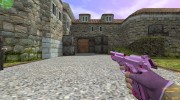 Pink Elites para Counter Strike 1.6 miniatura 3