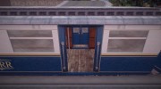 Поезд из Мафии para GTA 3 miniatura 3