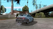 Cheverolet EPIC для GTA San Andreas миниатюра 4