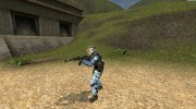 Rockn Roll Gign para Counter-Strike Source miniatura 5