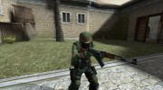 Canadian Special Operations для Counter-Strike Source миниатюра 1