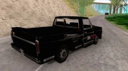 New Slamvan para GTA San Andreas miniatura 4