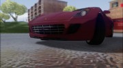 Ferrari PininFurina для GTA San Andreas миниатюра 3