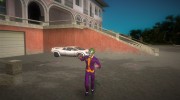 Joker HD для GTA Vice City миниатюра 4