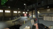 Tescoma knife для Counter-Strike Source миниатюра 2