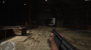 MP5 для GTA 5 миниатюра 6
