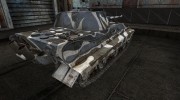 Шкурка для E-50 для World Of Tanks миниатюра 4