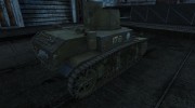 M3 Stuart Da7K для World Of Tanks миниатюра 4