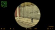 AWP Superfurry for Counter-Strike Source miniature 2