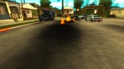 Бомба para GTA San Andreas miniatura 2