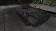 Ремоделинг Т-50 for World Of Tanks miniature 3