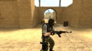 Phoenix Reskin By USAR for Counter-Strike Source miniature 2
