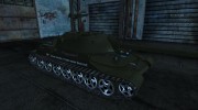 Шкурка для ИС-7 para World Of Tanks miniatura 5