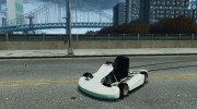 Karting para GTA 4 miniatura 1