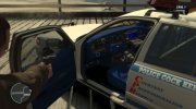 Ford Crown Victoria 2001 LCPD для GTA 4 миниатюра 6