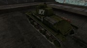 Скачать шкурки бесплатно для PzKpfw 35(t) para World Of Tanks miniatura 3