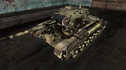 M26 Pershing para World Of Tanks miniatura 1