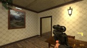 Jarhead and Ciganos Tactical Deagle для Counter-Strike Source миниатюра 1