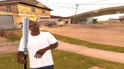 Stretch GTA V для GTA San Andreas миниатюра 2