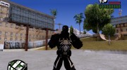 Agent Venom for GTA San Andreas miniature 9