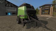 Deutz-Fahr Varimaster версия 1.0.0.1 for Farming Simulator 2017 miniature 1
