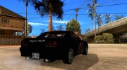 Новый винил для Elegy для GTA San Andreas миниатюра 3