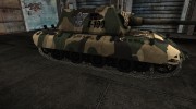Шкурка для E-100 para World Of Tanks miniatura 5