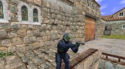 Stoke Deagle On IIopns Anim para Counter Strike 1.6 miniatura 4