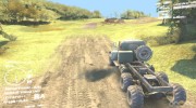 ENB series v4.0 for Spintires DEMO 2013 miniature 1