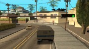 Урал 4320 ОМОН для GTA San Andreas миниатюра 4