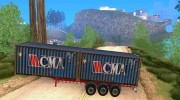 Container para GTA San Andreas miniatura 1