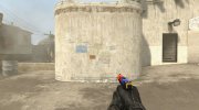 Glock Marble Fade for Counter-Strike Source miniature 3