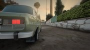 Skoda 100 for GTA San Andreas miniature 2