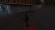 Masked Terror for Counter Strike 1.6 miniature 5