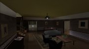 HD Interiors для GTA San Andreas миниатюра 1