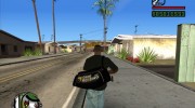 Сумка Gamemodding para GTA San Andreas miniatura 4