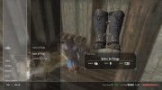 Stormlord Armor - traduction francaise for TES V: Skyrim miniature 5